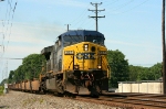 CSX 667